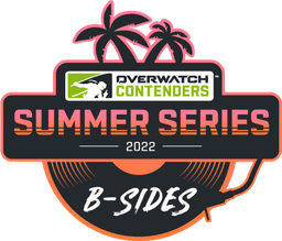 Overwatch Contenders 2022 Summer Series: Korea B-Sides