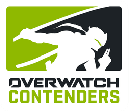 Overwatch Contenders 2023 Spring Series: Europe - Group Stage