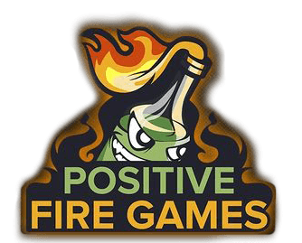 Positive Fire Games
