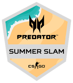 Predator Summer Slam