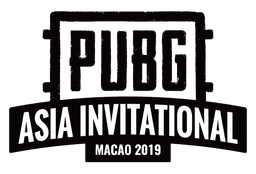PUBG Asia Invitational 2019