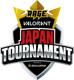 RAGE Japan Tournament