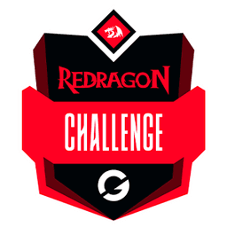 Redragon Challenge 2020