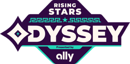 Rising Stars Odyssey #5 - Open Qualifier