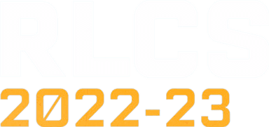 RLCS 2022-23 - Fall: Oceania Regional 2 - Fall Cup: Open Qualifier