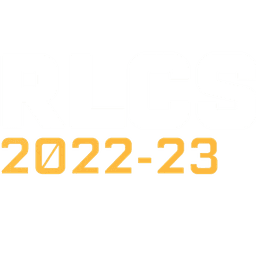 RLCS 2022-23 - Winter: Sub-Saharan Africa Regional 1 - Winter Open: Open Qualifier