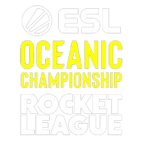 RLCS Season X - ESL Oceanic Championship: Spring Regional Event 3
