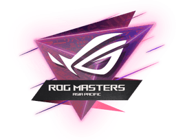 ROG Masters Asia Pacific 2021: Japan