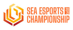 SEA eSports Championship 2021 - Men's Tournament