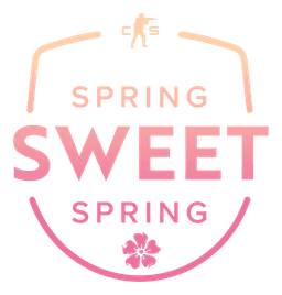Spring Sweet Spring 3 Regionals