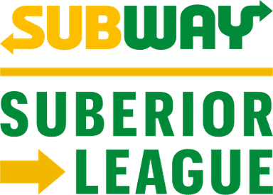 Subway Suberior League Season 2: Closed Qualifier