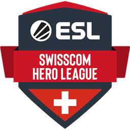 Swisscom Hero League Season 4