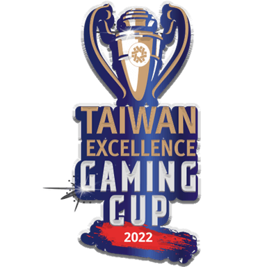 Taiwan Excellence Gaming Cup - 2022