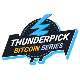 Thunderpick Bitcoin Series 2