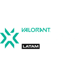 VALORANT Challengers 2023: LAS Split 2
