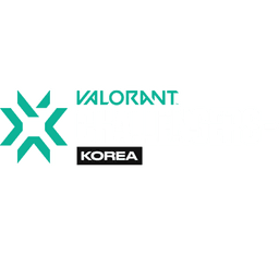 VALORANT Challengers 2023: Korea Split 1