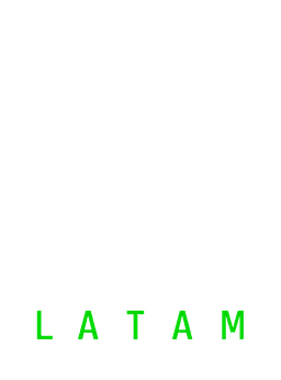 WESG 2021 Female Latin America: LatAM South