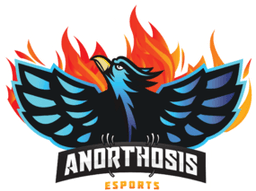 Anorthosis Esports(valorant)