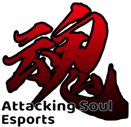 Attacking Soul Esports(valorant)
