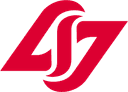 Counter Logic Gaming Red (valorant)