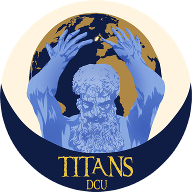 DCU Titans