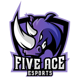 Five Ace e-Sports