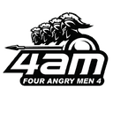 Four Angry Men (valorant)