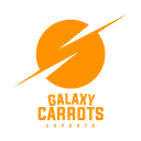 Galaxy Carrots (valorant)