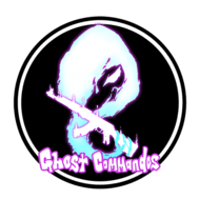 Ghost Commandos(valorant)