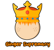 Ginger Supremacy(valorant)