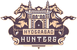 Hydrabad Hunters