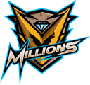 Millions Gaming (valorant)