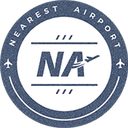 Nearest Airport (valorant)