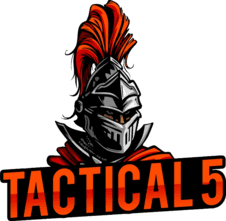 Tactical Five eSports(valorant)