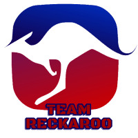 Team Reckaroo