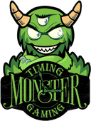 Timing Monster Gaming (valorant)