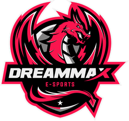 DreamMax e-Sports(valorant)