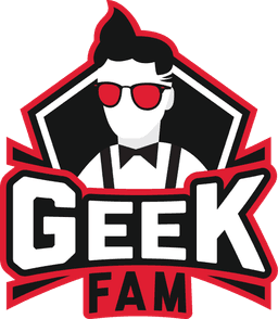 Geek Fam(valorant)