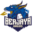 Berjaya Dragons (wildrift)