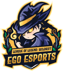 EGO Esports (wildrift)