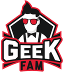 Geek Fam (wildrift)
