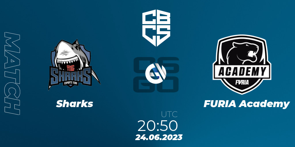 Sharks esports