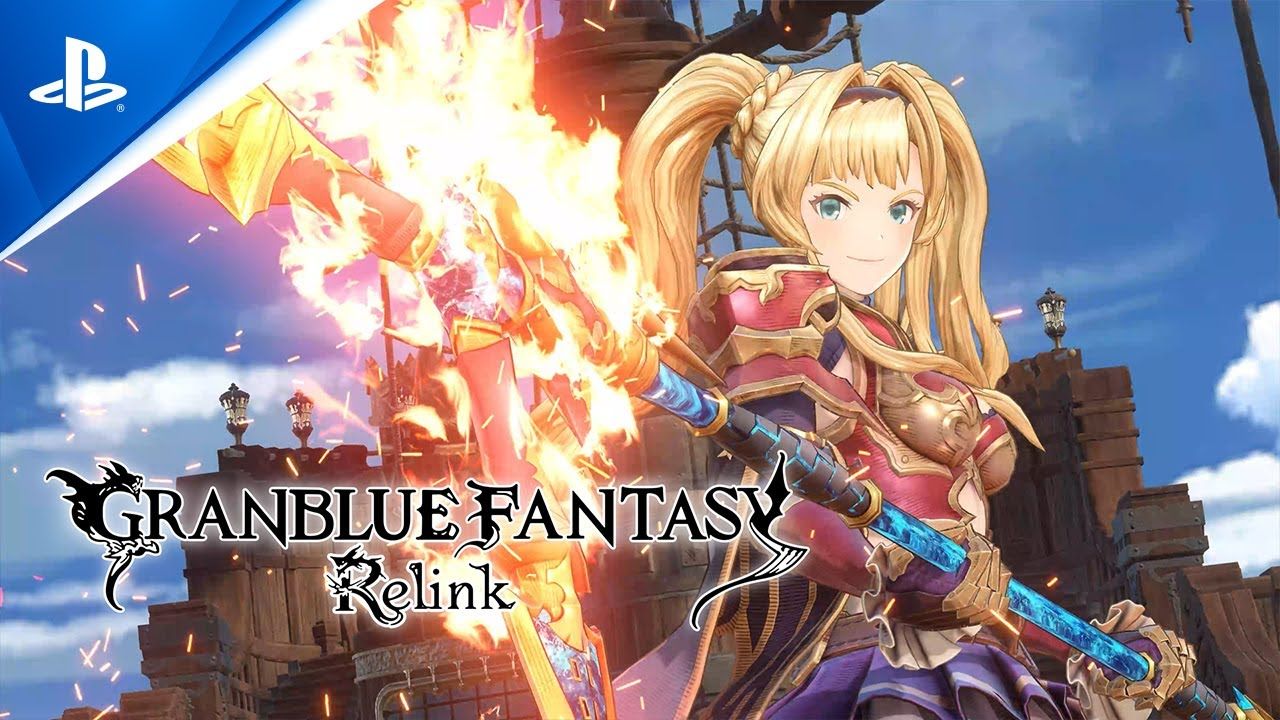 Раскрытие силы сигилов в Granblue Fantasy: Relink: Исчерпывающее  руководство - Блог о киберспорте и компьютерных играх