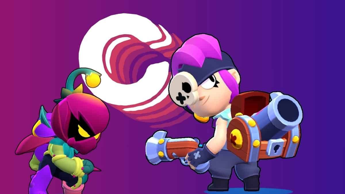 Список уровней Brawl Stars Best Brawlers в мае: уровень A - Блог о  киберспорте и компьютерных играх