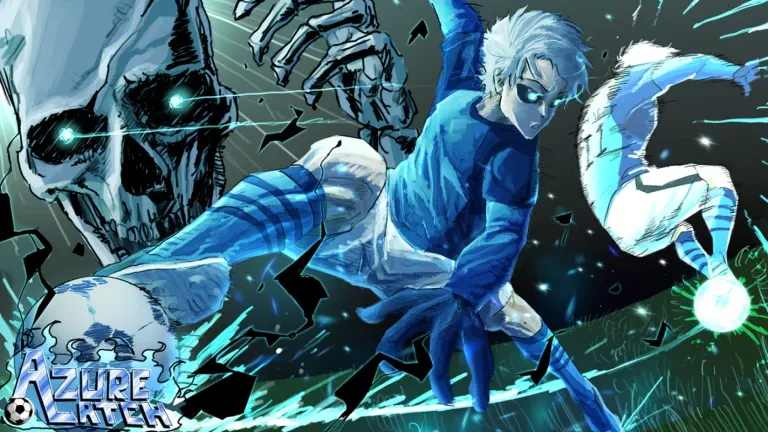 Roblox Azure Latch Codes - март 2026 - Получите бесплатные награды