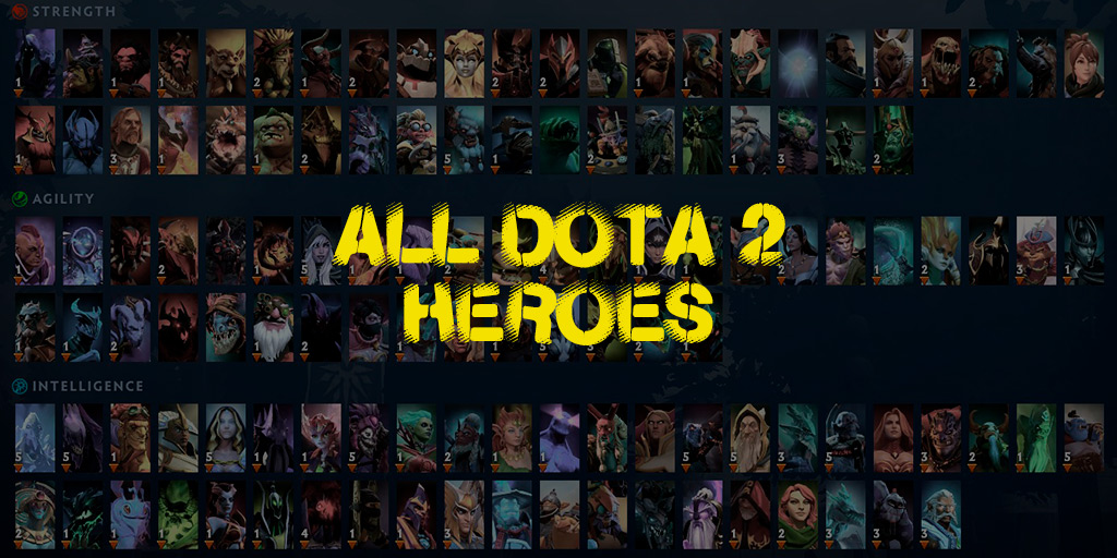         - DOTABUFF - Dota 2 Stats