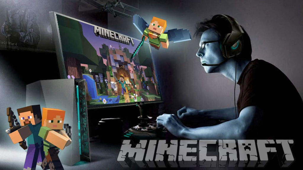 What We Know about Minecraft 121  GPORTAL Blog