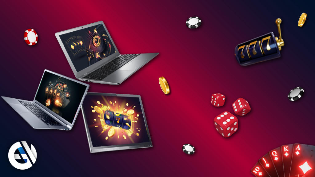 Олимп казино