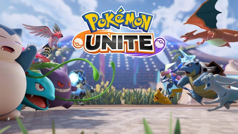 Обзор Pokemon UNITE: главный киберспортивный тайтл во франшизе. Фото 1