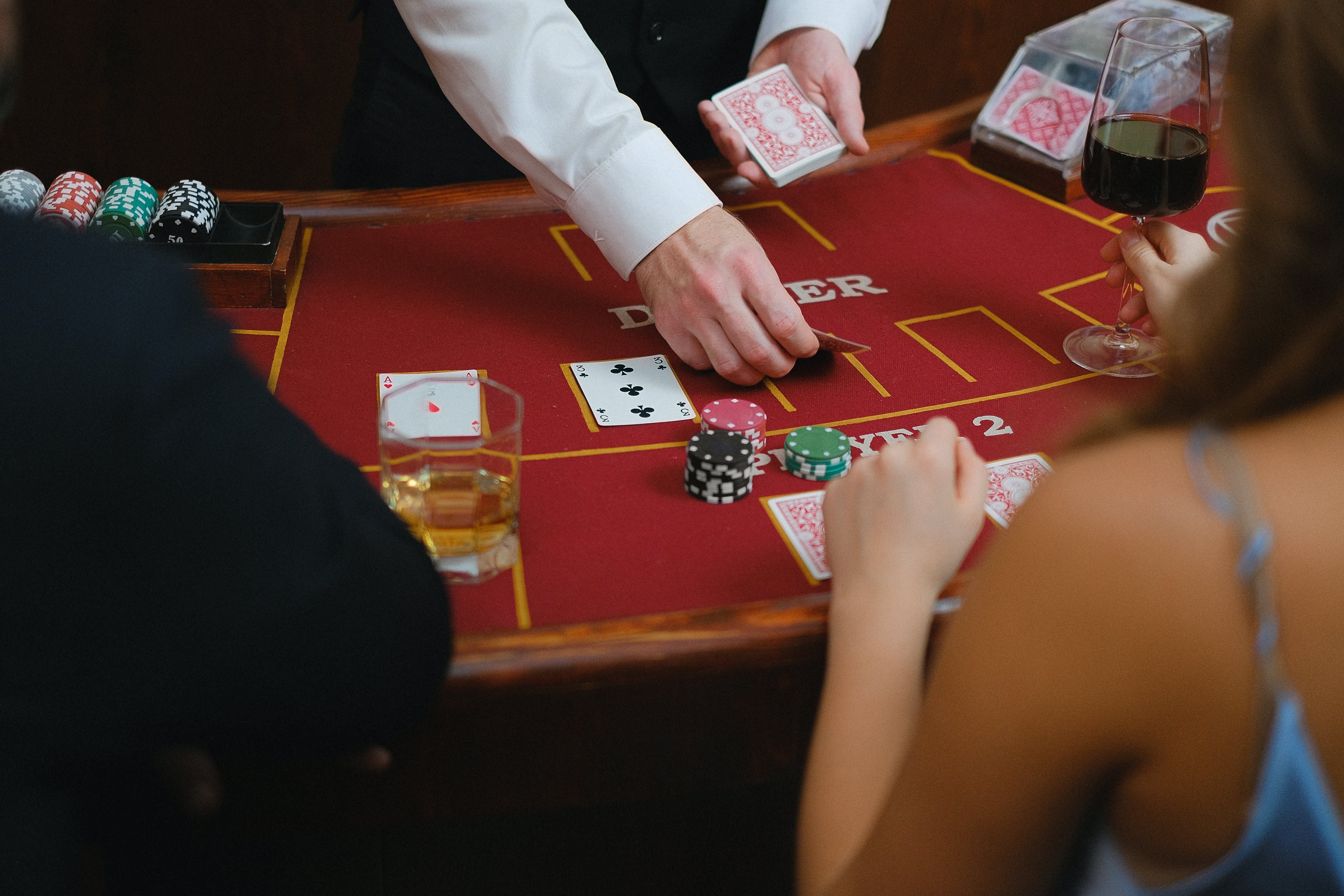 Best casino for poker tournaments in las vegas